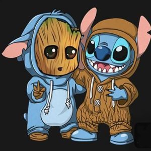 Meet your Posher, Carrie